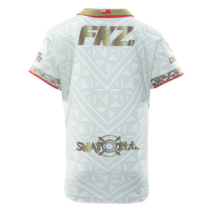 2026 Tonga Juniors Replica Away Jersey