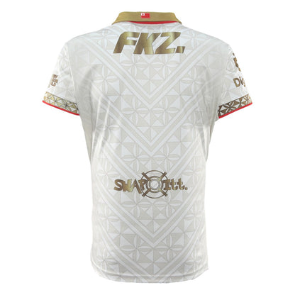 2026 Tonga Adults Replica Away Jersey
