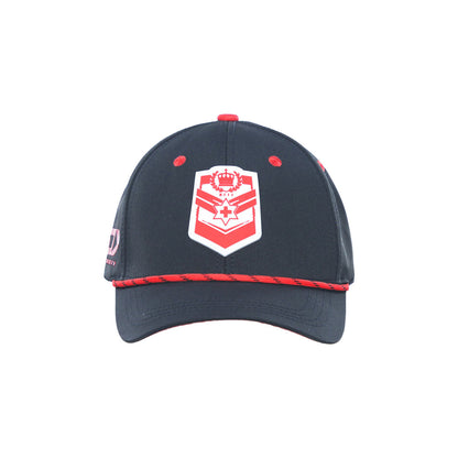 Tonga Rugby League Adults Media Cap