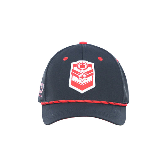 Tonga Rugby League Adults Media Cap