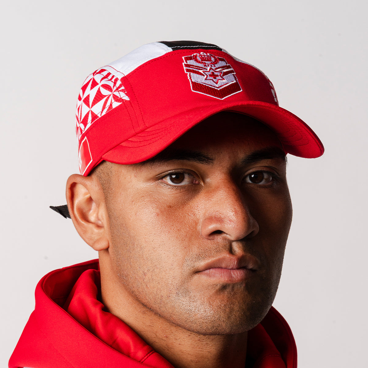 Tonga Rugby League Adults Training Cap