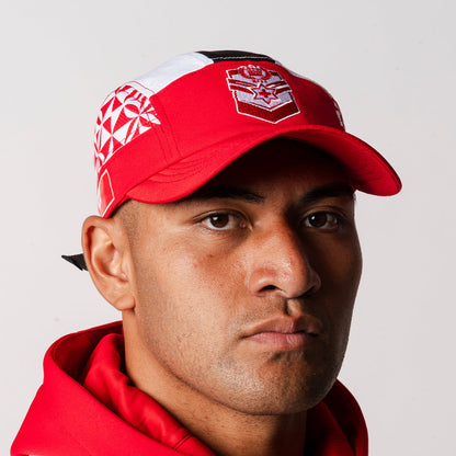 Tonga Rugby League Adults Training Cap