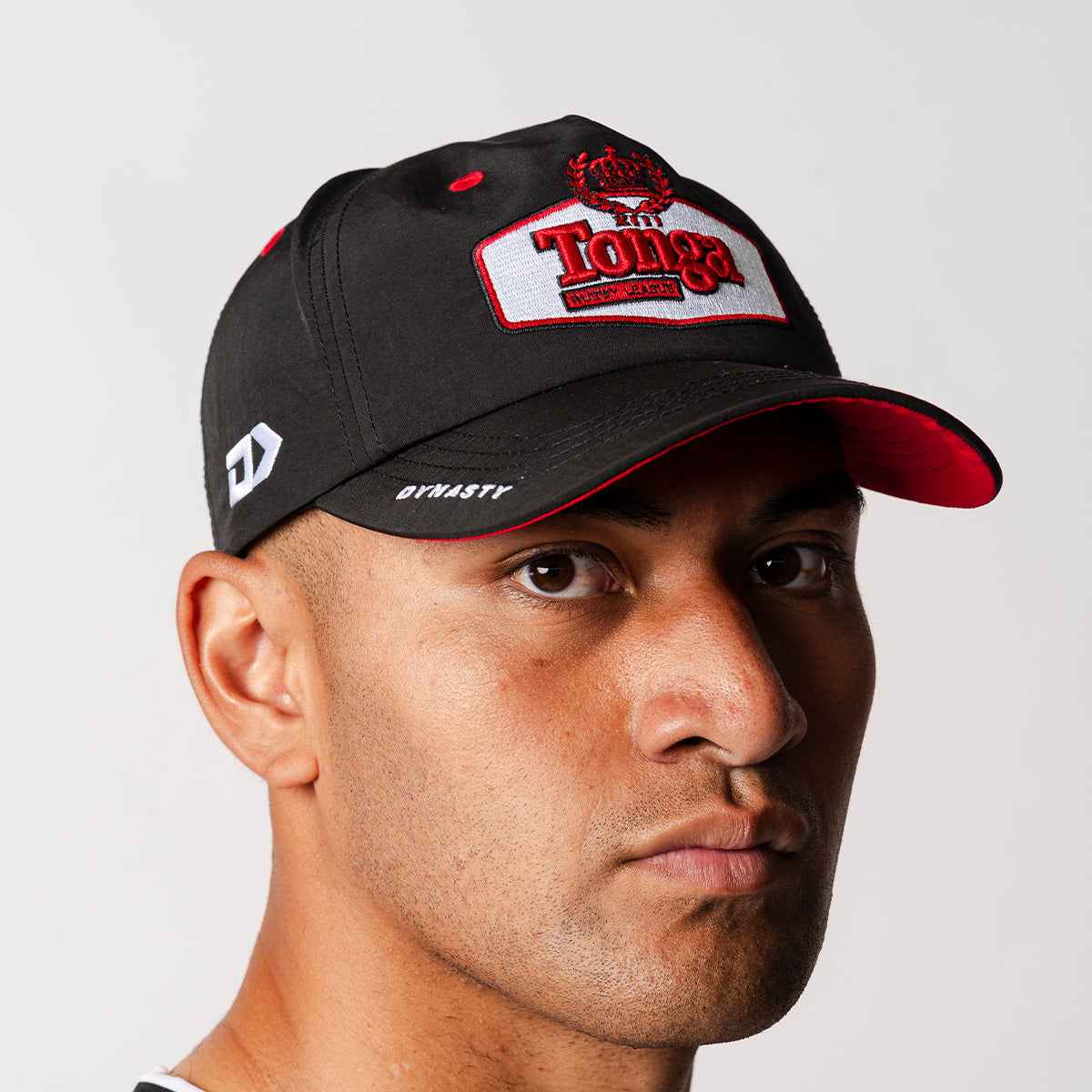 Tonga Rugby League Adults Media Cap