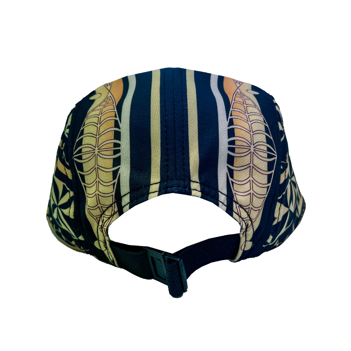 2025 Tonga Rugby League Captains Run Cap