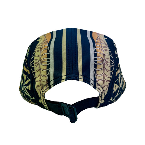 2025 Tonga Rugby League Captains Run Cap