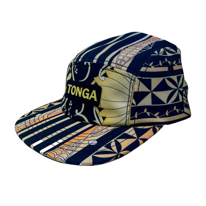 2025 Tonga Rugby League Captains Run Cap