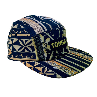 2025 Tonga Rugby League Captains Run Cap