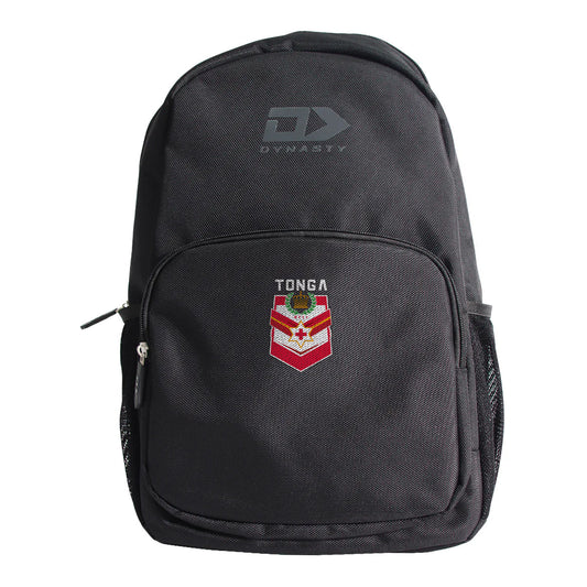 Tonga Rugby League Club Backpack