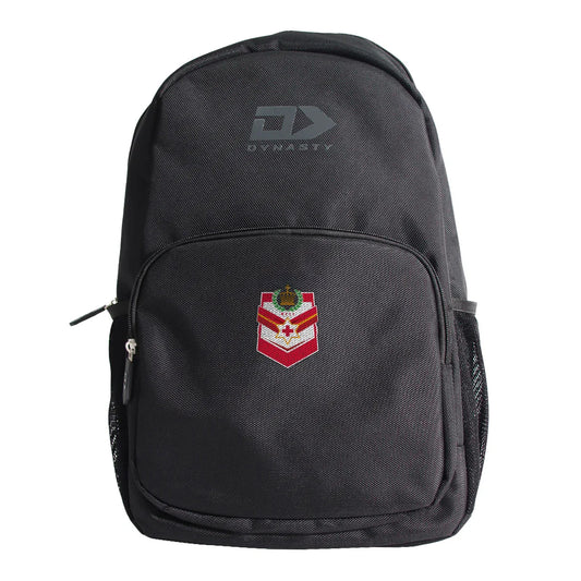 Tonga Club Backpack