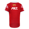 2025 Tonga Replica Home Jersey - Junior