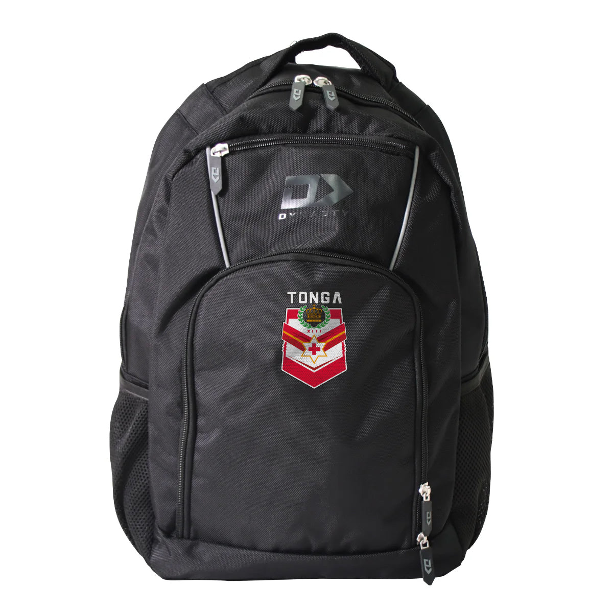 Tonga Rugby League Backpack