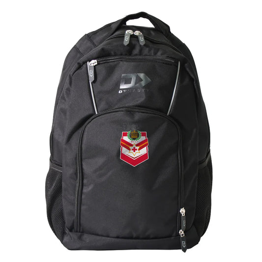 Tonga Backpack