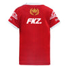 2025 Tonga Replica Home Jersey - Toddler