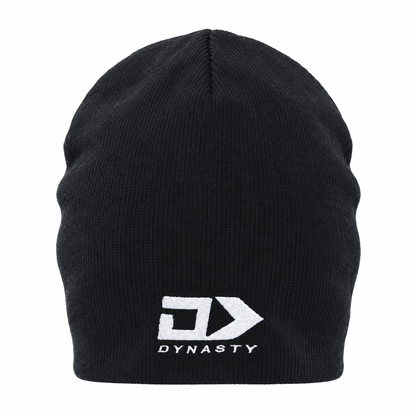 Tonga Adults Ribbed Beanie