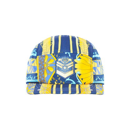 Tonga Adults Captain's Run Training Cap