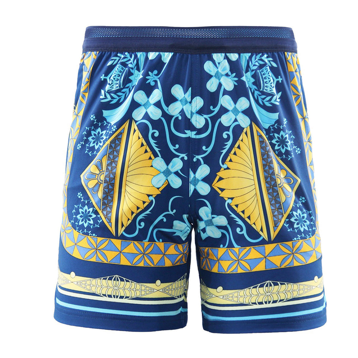 Tonga Adults Captain's Run Gym Short