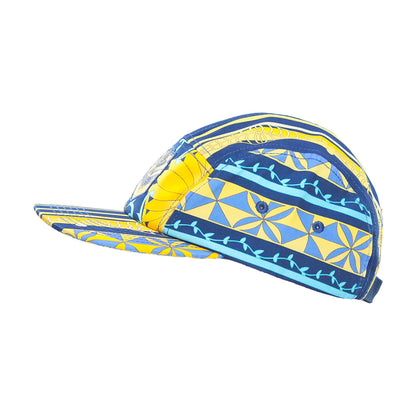 Tonga Adults Captain's Run Training Cap