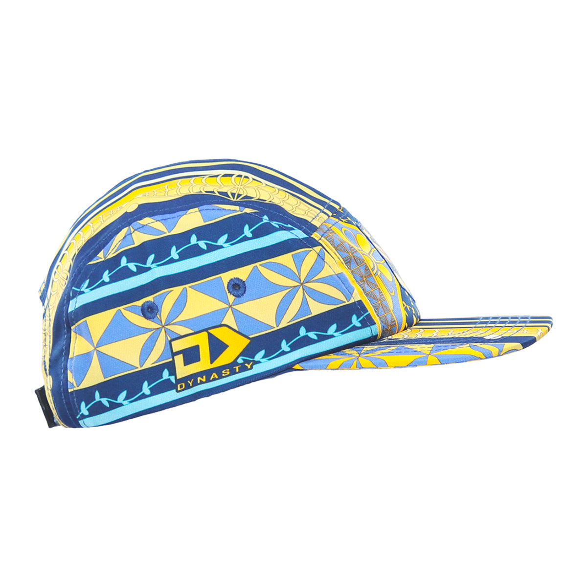 Tonga Adults Captain's Run Training Cap