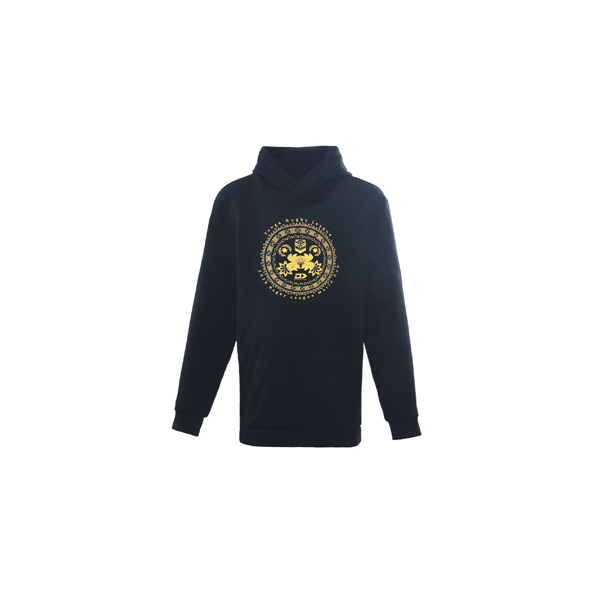 Tonga Juniors Graphic Hoodie