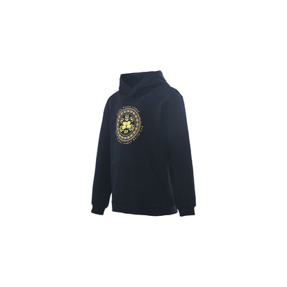 Tonga Juniors Graphic Hoodie